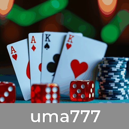 Viva a emoção dos jogos de cassino com uma777!