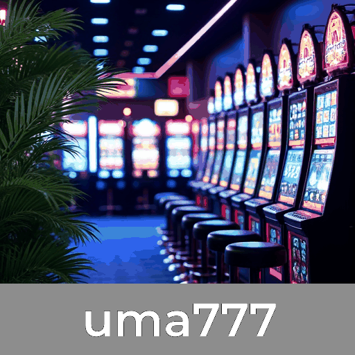 Uma777: Bônus Incomparáveis e Ofertas Únicas para Você