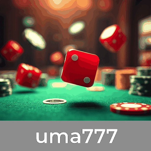 <h1>uma777: Experiência Autêntica com Jogos de Mesa ao Vivo</h1>