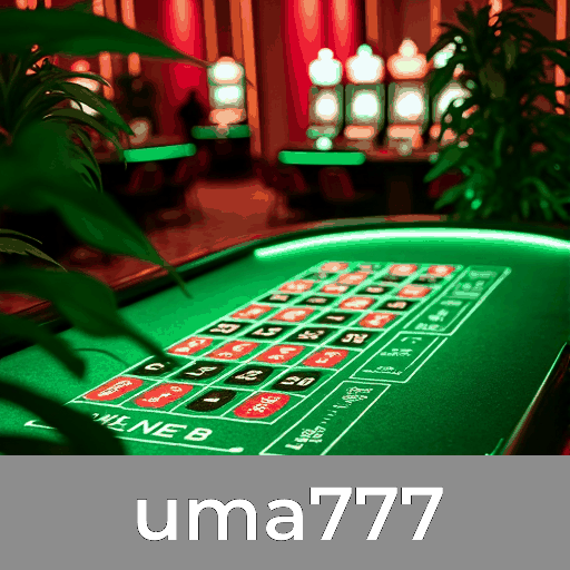 <h1>uma777: Experiência Autêntica com Jogos de Mesa ao Vivo</h1>