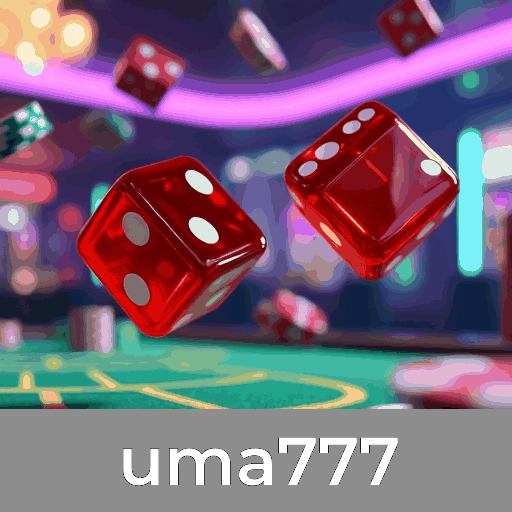 uma777: Cassino premiado e pagamentos rápidos