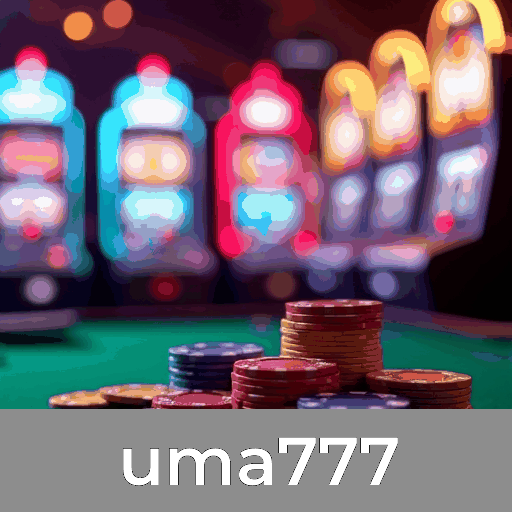 uma777: Cassino premiado e pagamentos rápidos