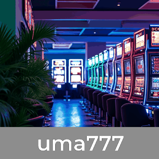 Experimente o Login Premium e Seguro no uma777