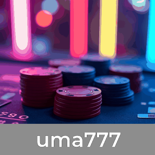 uma777: Slots com prêmios, Jogador vs Jogador, Cassino ao vivo