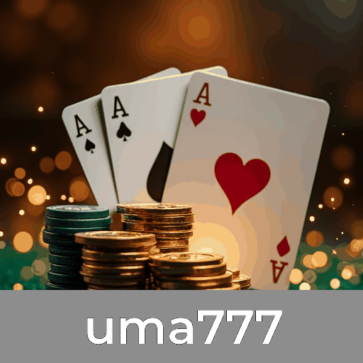 Viva a emoção dos jogos de cassino com uma777!