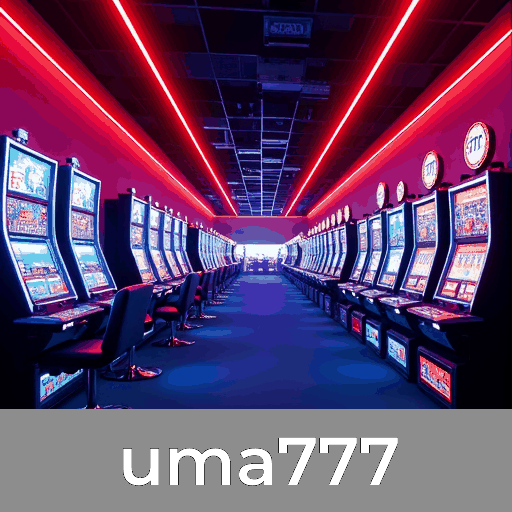 uma777: Slots com prêmios, Jogador vs Jogador, Cassino ao vivo