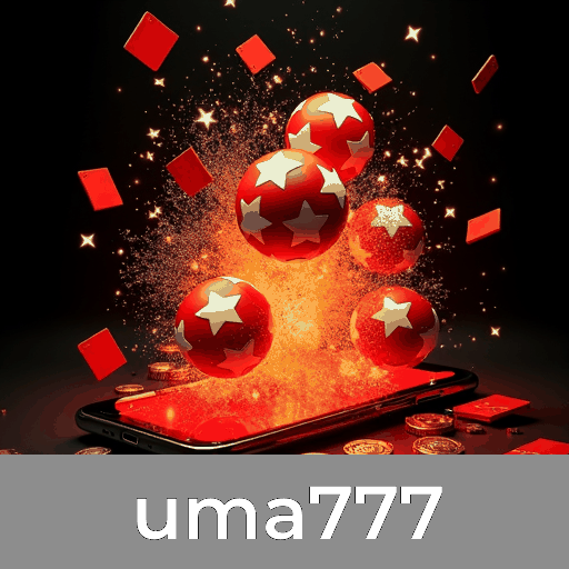 uma777: Slots com prêmios, Jogador vs Jogador, Cassino ao vivo
