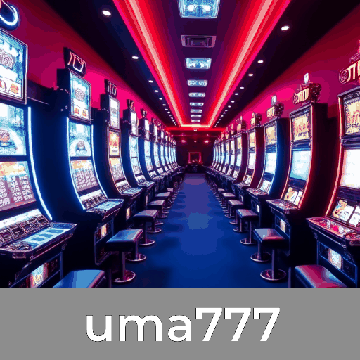 Uma777: Bônus Incomparáveis e Ofertas Únicas para Você
