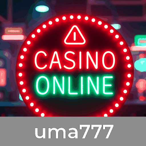 uma777: Cassino premiado e pagamentos rápidos